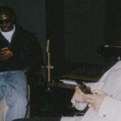 Chart track