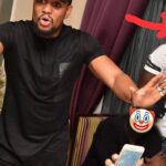 Alex Ekubo Throws Shade at Yomi Casual on Social Media