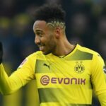 Aubameyang Confirms Dortmund Contract Extension Dig at German Media