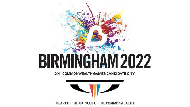 Birmingham Confirmed as 2022 Commonwealth Games Host