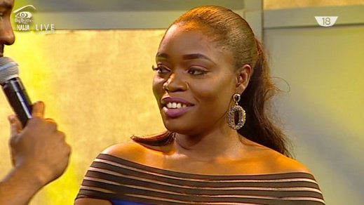 Bisola shares success secrets for BB Naija 2018