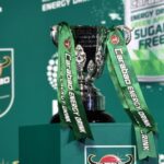 Carabao Cup semi-final Draw: Chelsea to face Arsenal in last four