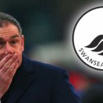 Swansea City Sack Manager, Paul Clement