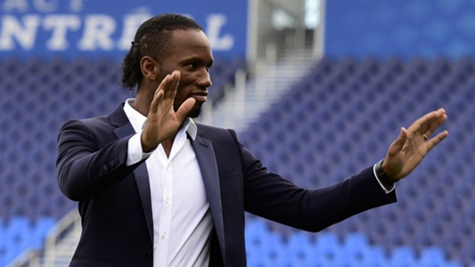 Didier Drogba named Frech Ligue 1 Ambassador