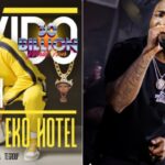 Photos from Davido's 30 Billion Concert in Lagos