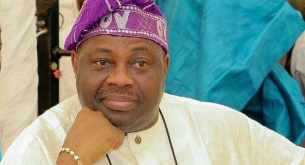 Dele Momodu Replies Man on his claim that Wizkid and Davido are bigger than Oil and Gas