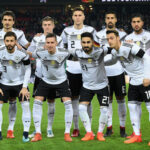 Germany named FIFA Team of the Year ahead of Brazil and Portugal