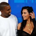 Kanye West Spoils Wife Kim with Christmas Gifts