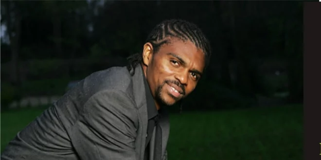 Kanu Leads African All-Stars in Charity Match for Boko Haram Displaced Persons