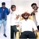 Kiss Daniel reacts to getting sued by G-Worldwide