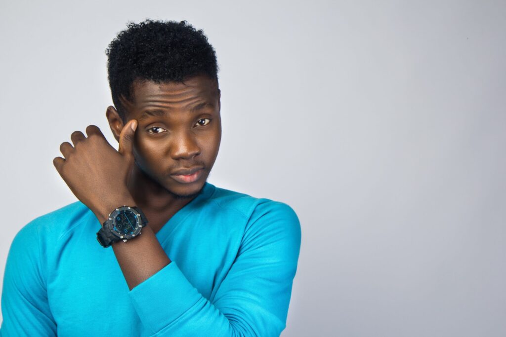 Kiss Daniel reacts to lawsuit by G-Worldwide