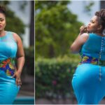 Lydia Forson Reveals how she got rejected for a Movie