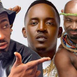 Yuletide: MI, Ice Prince, Harrysong others shut down Jos Chillin’ Carnival