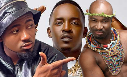 Yuletide: MI, Ice Prince, Harrysong others shut down Jos Chillin’ Carnival