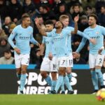 Manchester City Defeat Newcastle to extend Unbeaten Run