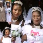 Man Weds Three Women on same day, Two of them are Sisters