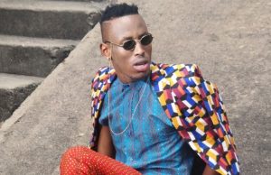 Mr 2kay finally Opens up on the Robbery incident in his Hotel room