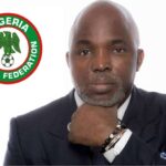 Amadu Pinnick sends Apology Message to Nigerians over FIFA Sanction