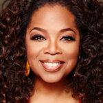 Oprah Winfrey to become first black woman to receive Cecile B DeMille Award at the Golden Globes