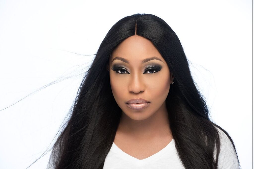 Rita Dominic speaks on why she is presently single