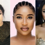 Bobrisky Hits out at Rosaline Meurer over shading Tonto Dikeh's Surgery