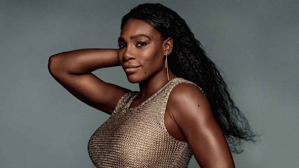 Serena Williams to Participate in Australian Open 2018