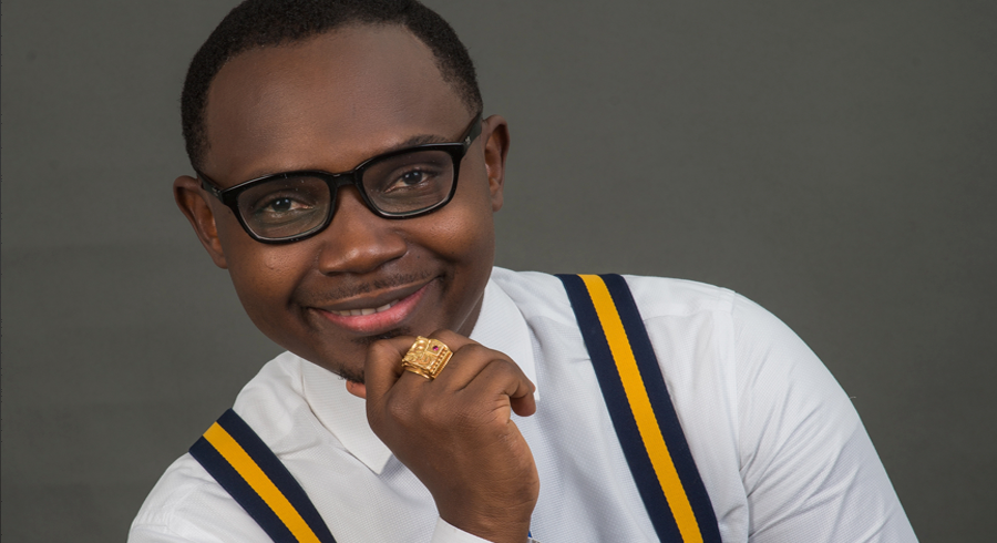 Teju Babyface Reveals Passion for Mentorship