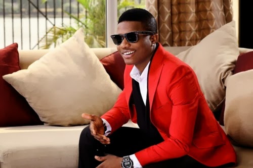 Wizkid wins “Young Person of the Year’’ Future Awards Africa 2017