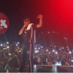 Fans react to Wizkid's Concert in Uganda