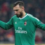 Antonio Donnarumma Upholds the Family name for AC Milan after Brother's Injury