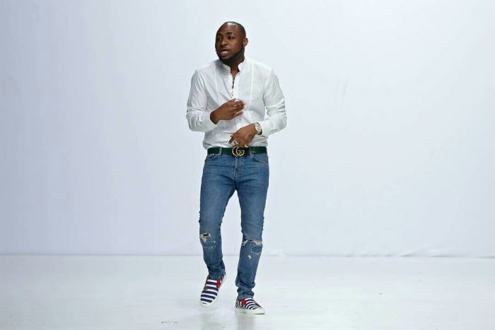 Davido Laments Over Sold Out #30 Billion Concert