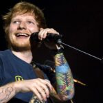 Ed Sheeran leads Spotify’s Most-Streamed Artists of 2017 (Full List)