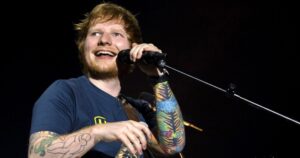 Ed Sheeran leads Spotify’s Most-Streamed Artists of 2017 (Full List)