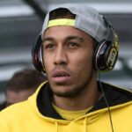 Aubameyang's Punctuality Frustrates Dortmund Amid January Transfer Talk