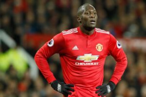 Lukaku's Lack of Celebration Disrespectful to his team-mates -Phil Johnson