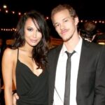 Naya Rivera files for divorce again from Ryan Dorsey after 3 years of marriage