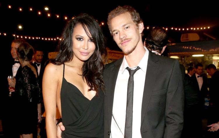 Naya Rivera files for divorce again from Ryan Dorsey after 3 years of marriage