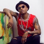 Nigerians Slam Twitter User over Post dissing Wizkid