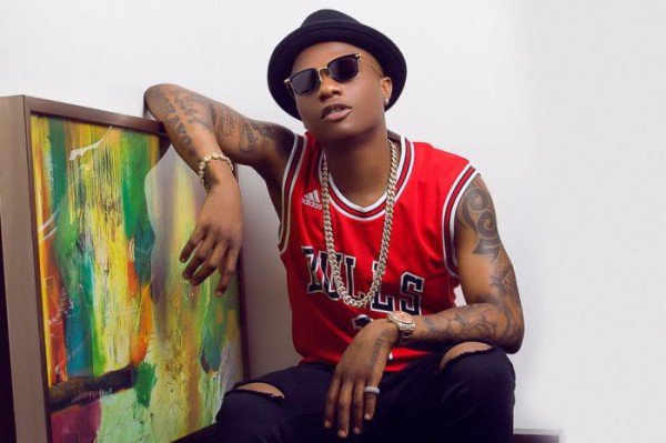 Nigerians Slam Twitter User over Post dissing Wizkid