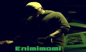 Enimimomi - Olamide