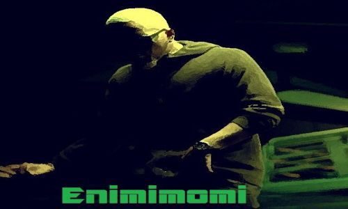 Enimimomi - Olamide