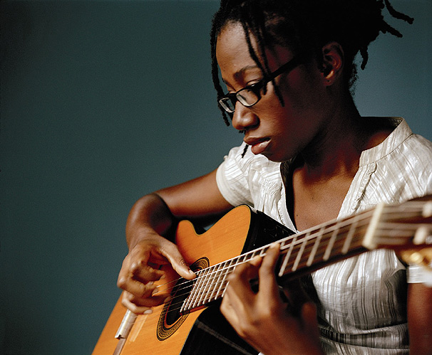 “I Will Sing Till I’m 80” – Nigerian Singer, Asa