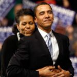 Barack Obama sends Heartwarming birthday message to his wife Michelle