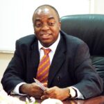 "Control your jealousy, we have been flying jet before you went to school" Bishop Oyedepo replies Nigerians attacking Pastors that own private jets