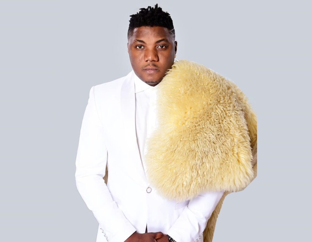 "I Cannot Marry An Entertainer" - Rapper CDQ