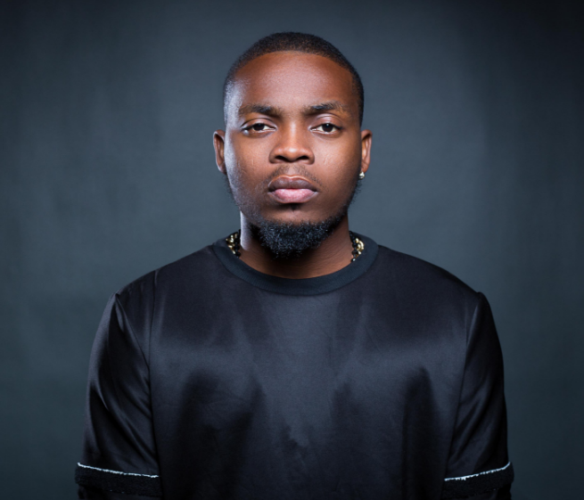Olamide Is Bereaved As He Loses Mother