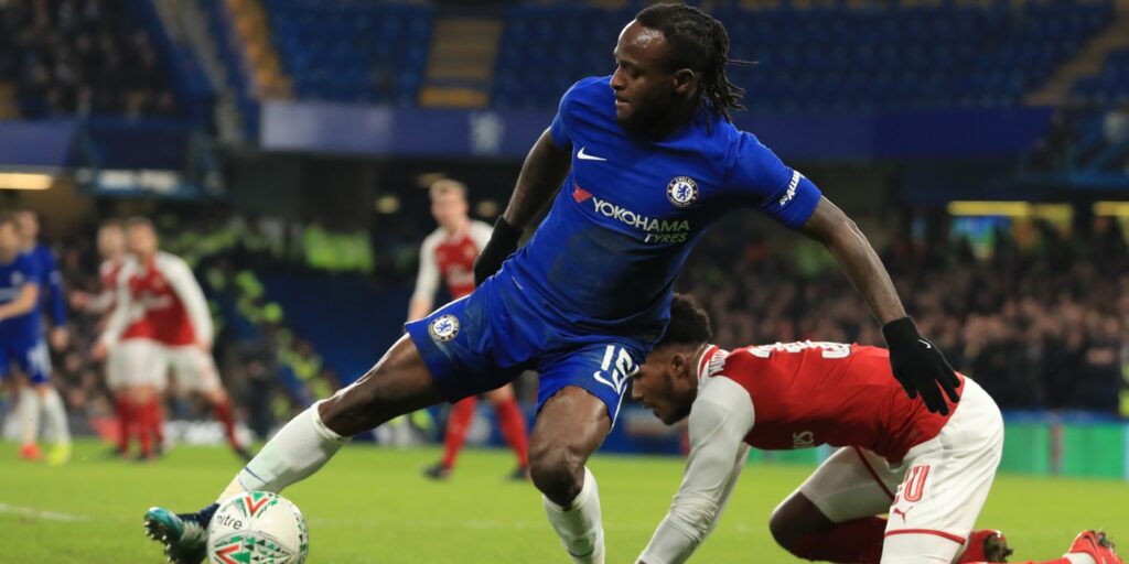 Stamford Bridge Stalemate leaves EFL Cup Semi-final poised