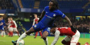 Stamford Bridge Stalemate leaves EFL Cup Semi-final poised