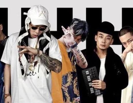 China bans hip-hop culture and tattoos from TV, says it's “tasteless and obscene”