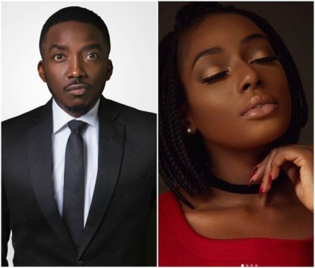 Dorcas Fapson Vs Taxify Driver: Comedian Bovi Writes Open Letter Over Rape Incident